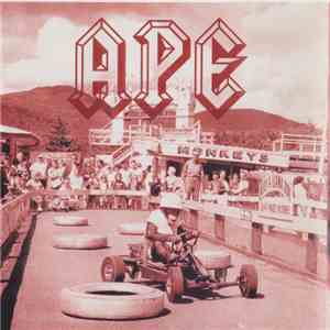 Ape  - APE album flac