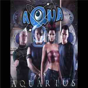 Aqua - Aquarius album flac