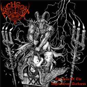Archgoat - The Aeon Of The Angelslaying Darkness album flac