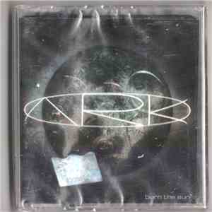 ARK - Burn The Sun album flac