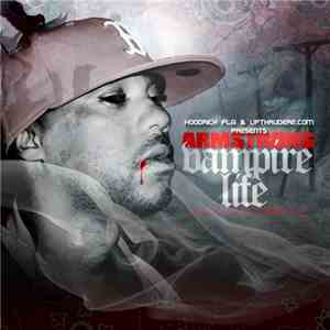 Armstrong - Vampire Life album flac