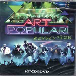Art Popular - Revolution album flac
