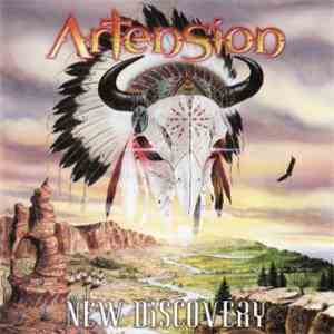 Artension - New Discovery album flac