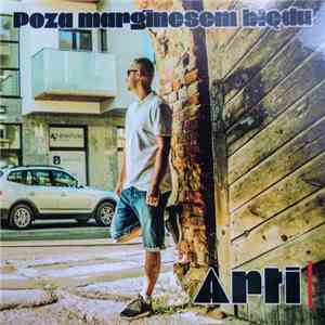 Arti  - Poza marginesem błędu album flac