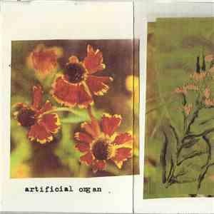 Artificial Organ - Artificial Organ album flac