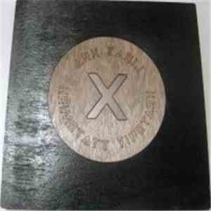 Arx Kaeli and Heimstatt Yipotash - X album flac