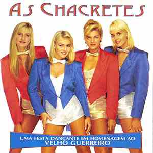 As Chacretes - As Chacretes album flac