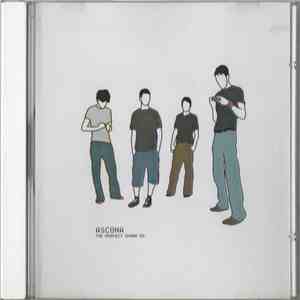 Ascona - The Perfect Spark EP album flac