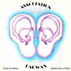 Association, Pierre Courbois - Earwax album flac