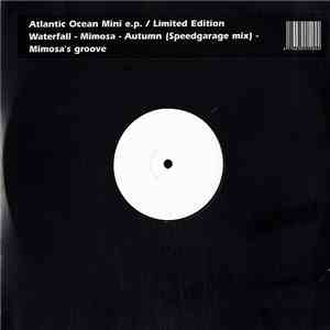 Atlantic Ocean - Mini E.P. album flac
