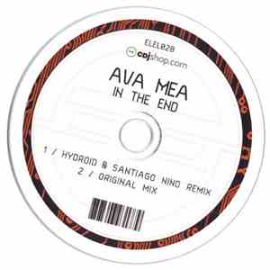 Ava Mea - In The End album flac