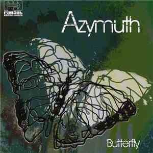 Azymuth - Butterfly album flac