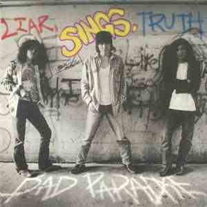 Bad Paradise - Liar,Sings,Truth album flac