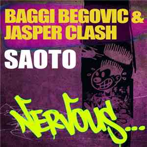 Baggi Begovic & Jasper Clash - Saoto album flac