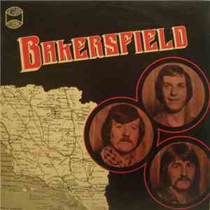 Bakersfield - Bakersfield album flac