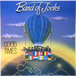 Band Of Jocks - Good Times album flac