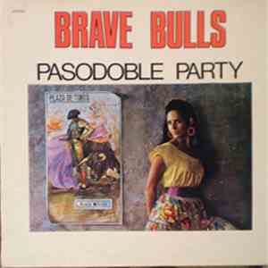 Banda Corrida - Brave Bulls album flac