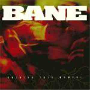 Bane  - Holding This Moment album flac
