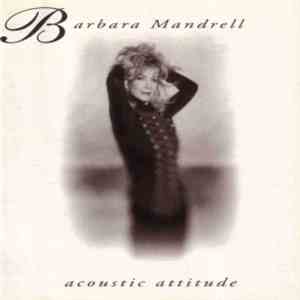 Barbara Mandrell - Acoustic Attitude album flac