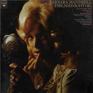 Barbara Mandrell - The Midnight Oil album flac