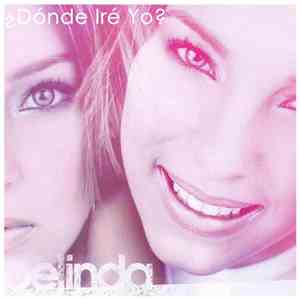 Belinda - ¿Dónde Iré Yo? album flac