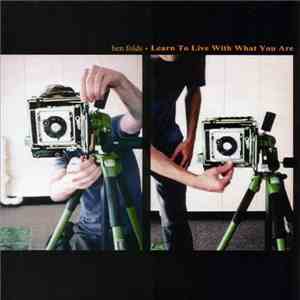 Ben Folds - Learn To Live With What You Are album flac