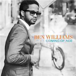 Ben Williams  - Coming Of Age album flac