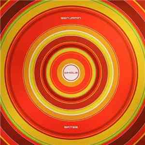 Benjamin Bates - Whole album flac