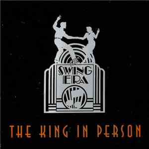 Benny Goodman - The King In Person album flac