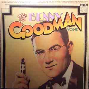 Benny Goodman - This Is Benny Goodman Vol. II album flac