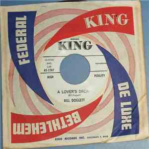 Bill Doggett - A Lover's Dream / Trav'lin' Light album flac