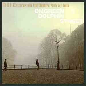 Bill Evans With Philly Joe Jones - Green Dolphin Street album flac