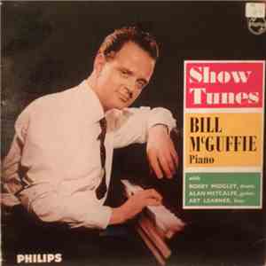 Bill McGuffie - Show Tunes album flac