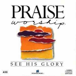 Billy Funk - See His Glory album flac