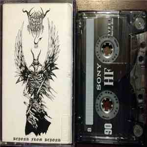 Black Angel - Beyond From Beyond album flac