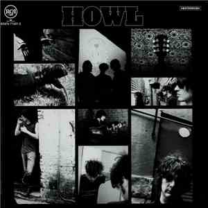 Black Rebel Motorcycle Club - Howl album flac