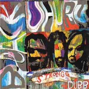 Black Uhuru - Strongg Dubb album flac