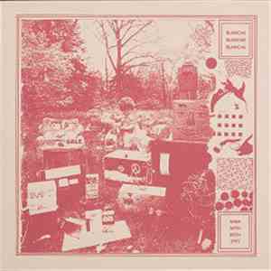 Blanche Blanche Blanche - Wink With Both Eyes album flac