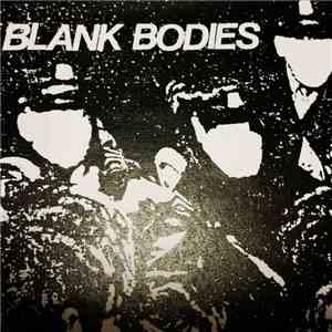Blank Bodies - Distort Denver demo album flac