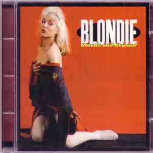 Blondie - Blonde And Beyond album flac
