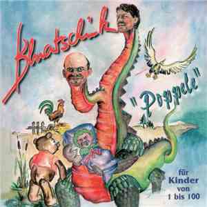 Bluatschink - Poppele album flac