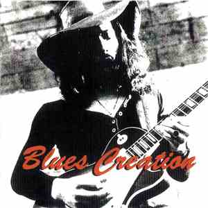 Blues Creation - Live! album flac