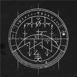 Blurr Thrower - Les Avatars Du Vide album flac