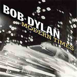Bob Dylan - Modern Times album flac