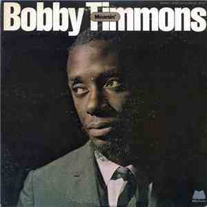 Bobby Timmons - Moanin' album flac