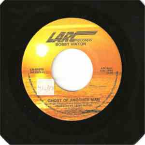 Bobby Vinton - Ghost Of Another Man / You Are Love album flac