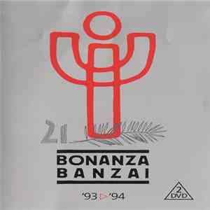 Bonanza Banzai - '93 > '94 album flac