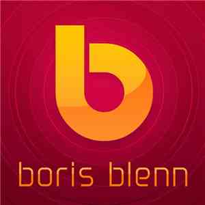 Boris Blenn - The Berlin Files Vol 1 album flac