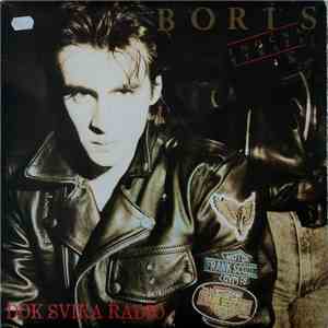 Boris I Noćna Straža - Dok Svira Radio album flac