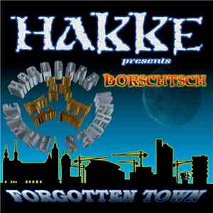 Borschtsch - Forgotten Town album flac